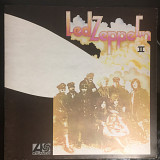 LED ZEPPELIN – LED ZEPPELIN II