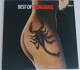 Scorpions – Best Of Scorpions