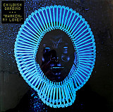 Childish Gambino ‎- Awaken, My Love! (LP, S/S)