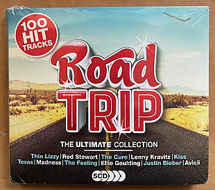 Road Trip (The Ultimate Collection) 5xCD