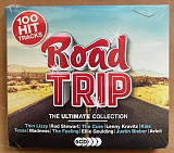 Road Trip (The Ultimate Collection) 5xCD