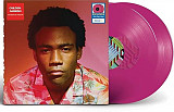 Childish Gambino - Because The Internet (2LP, S/S, Pink Toes Vinyl)