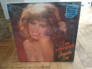 Amanda Lear - I Am A Photograph-1977-Germ