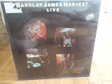 Barclay James Harvest ‎– Live-2lp-1974-Germ