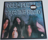 Deep Purple – Machine Head