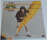 AC/DC – High Voltage