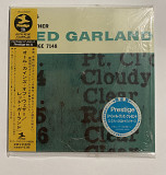 CD Prestige Japan Red Garland – All Kinds Of Weather