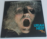 Uriah Heep – Very 'Eavy Very 'Umble