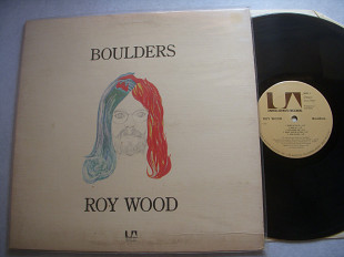 Roy Wood ( ex. ELO )