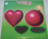 TUBES Love Bomb LP EX-/VG++