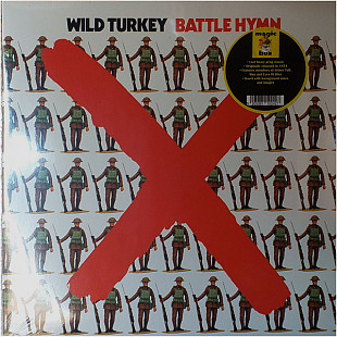 Wild Turkey – Battle Hymn -71 (21)