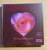 Редкий CD FIM XRCD Rose For Me : Soundscapers
