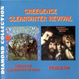 Creedence Clearwater Revival – Creedence Clearwater Revival / Pendulum