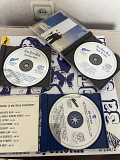 Bad Boys Blue. 3 CD