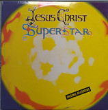 Jesus Christ Superstar*A Rock Opera*2Lp