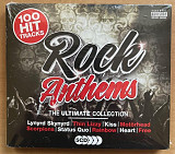 Rock Anthems (The Ultimate Collection) 5xCD