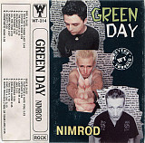 Green Day – Nimrod