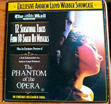 The Phantom of the Opera