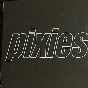 Pixies – Hear Me Out / Mambo Sun (Yellow Vinyl)