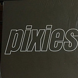 Pixies – Hear Me Out / Mambo Sun (Yellow Vinyl)