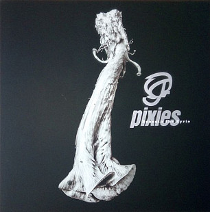 Pixies – Beneath The Eyrie (Vinyl)