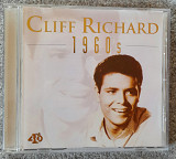 CLIFF RICHARD 1960s. Диск фирменный. 100гр.