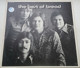 BREAD The Best Of Bread LP VG++/EX