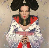 Björk – Homogenic