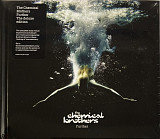 The Chemical Brothers - Further (2010) (CD+DVD)