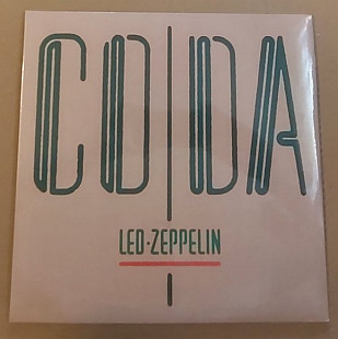 Led Zeppelin – Coda