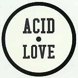 DJ Pierre – Acid Love -DJ VINYL