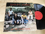 Flavia Band = The Flavia Band – Good-Bye Bambina ( USA ) LP