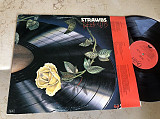 Strawbs : Deep Cuts ( USA )LP