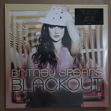 Britney Spears – Blackout