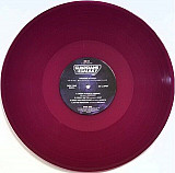 Guardians Of The Galaxy Vol.3 (2LP, LIMITED EDITION, PURPLE/COBALT BLUE VINYL, ECLUSIVE POSTER)