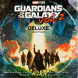 Guardians of the Galaxy Vol. 2 (Vinyl)