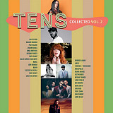 Tens Collected Vol.2 (2LP, Compilation, Limited Edition, Numbered, Yellow Vinyl)