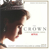 Rupert Gregson-Williams, Lorne Balfe – The Crown (A Netflix Original Series) Season Two Soundtrack (