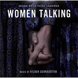 Hildur Gudnadottir – Women Talking (Original Motion Picture Soundtrack) (EP, 12", 45 RPM, Album, Ste