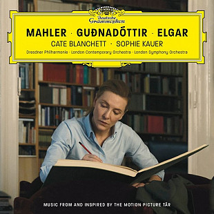 Mahler, Guonadottir, Elgar – Tar (LP, 45 RPM, Album, Special Edition, Stereo, Vinyl)