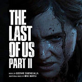 Gustavo Santaolalla, Mac Quayle – The Last Of Us Part II (2LP, Album, Vinyl)