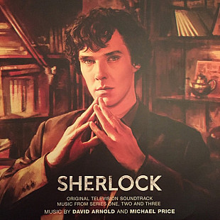 David Arnold And Michael Price – Sherlock (Original Television Soundtrack: Music From Series One, Tw