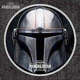 Star Wars: The Mandalorian (Music From The Original Series) (LP, Compilation, Picture Disc Vinyl)