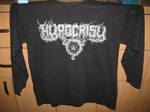 HYPOCRISY LONGSLEEVE