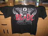 AC/DC - Black Ice 2008