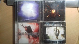 Dark Tranquillity , Фоно . 4 CD