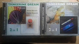Tangerine Dream - Green Desert - Force Majeure \\ Cyclone - Exit