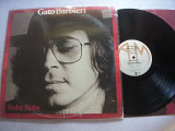 Gato Barbieri