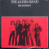 The J. Geils Band ‎– Bloodshot (made in USA)