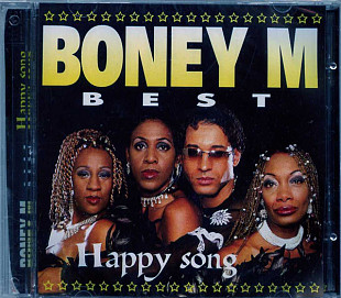 Boney M. – Best - Happy Song